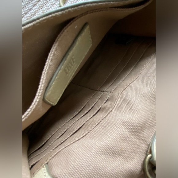 Frye Callie studded crossbody bag - Picture 8 of 14